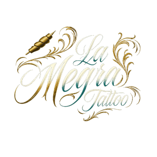 LogoLaNegraTattooSinFondo